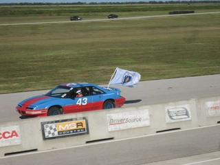 Illustration for article titled Penalties Of The 2009 Yeehaw It's Texas 24 Hours Of LeMons